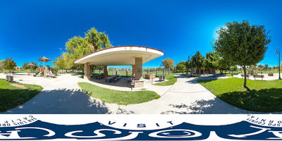 Barney Schwartz Park