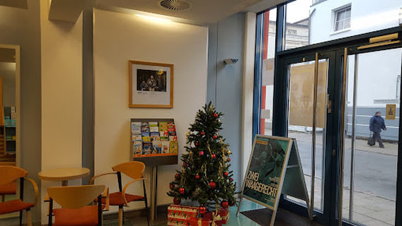 Volkstheater Rostock - Kleine Komödie Warnemünde