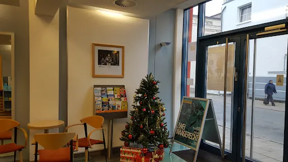 Volkstheater Rostock - Kleine Komödie Warnemünde