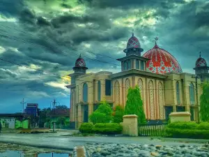 Masjid Nurul Hidayah