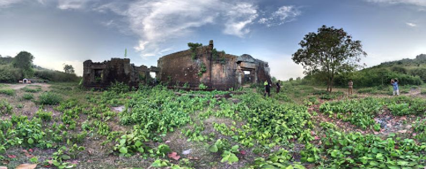 ប្រាសាទ​សែនធ្មុល​ Sen Thmoul Temple