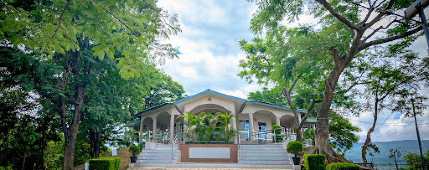 Sendra Park & Resort