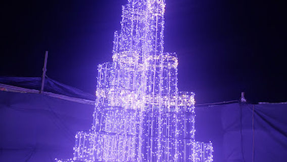 Suncity, Vasai - Events Ground