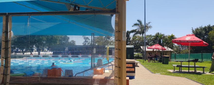 Murrumba Downs Swimming Pool