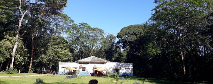 Parque Ambiental