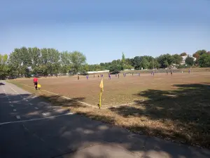 Stadion "Kolos"