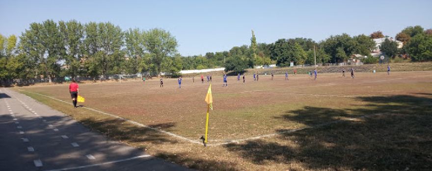 Stadion "Kolos"