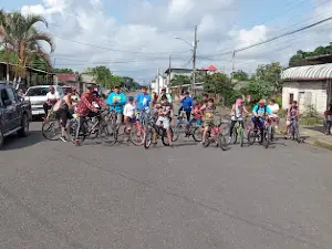 Parque La Esperanza