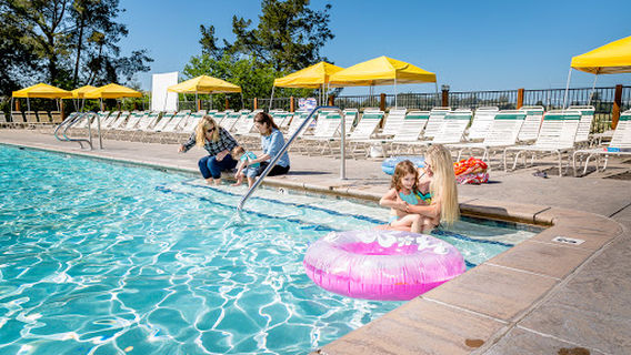 San Francisco North / Petaluma KOA