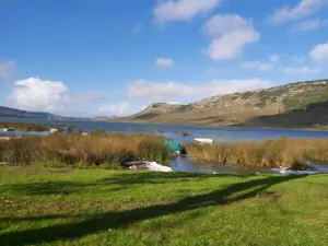 Club de Pesca Balcarce