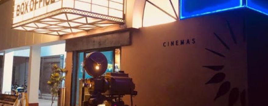 Swarn Cinema