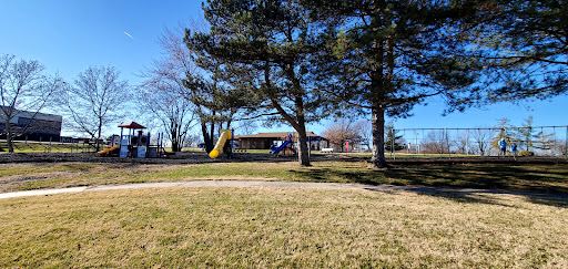 Hibernia Park