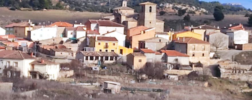 Virgen Park