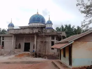 Masjid Al Ikhsan (LDII)