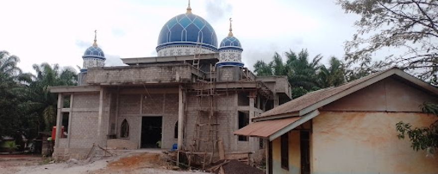 Masjid Al Ikhsan (LDII)