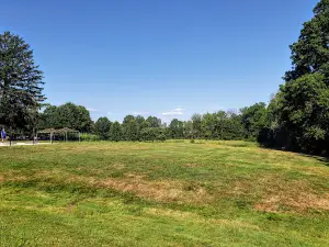 The Ravenna Community Playground