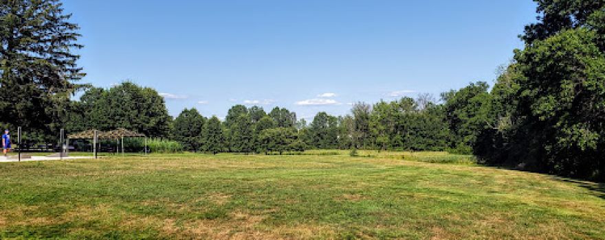 The Ravenna Community Playground