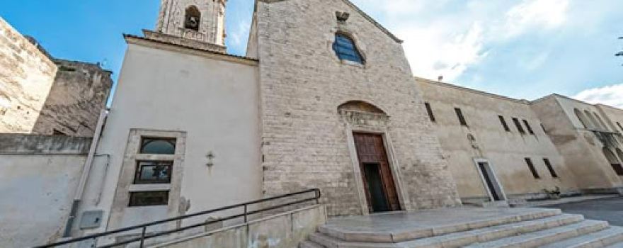 Castello Baronale di Valenzano