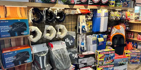 All Action Water Sports