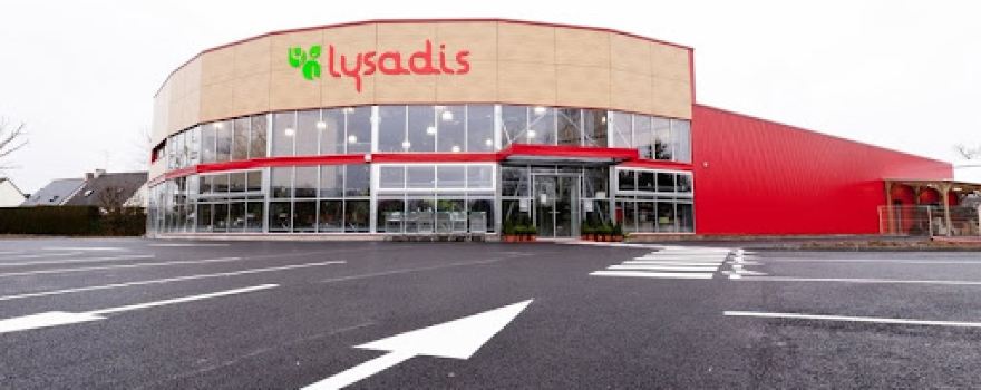 Lysadis Noyal-Chatillon