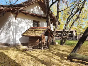 Libás tanya
