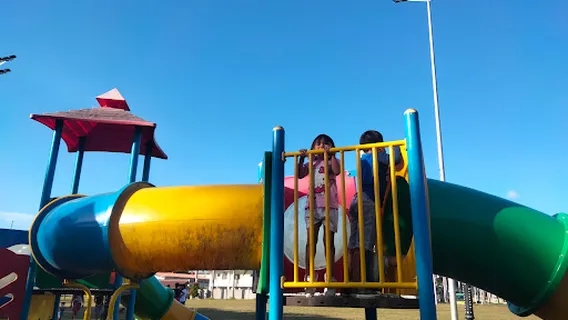 ASSEMBLYMAN RAFAEL R. RECTO PEOPLE'S PARK