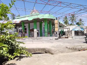 Masjid Al-hikma Dalinsaheng
