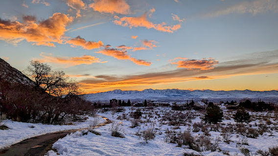 Hidden Valley Park