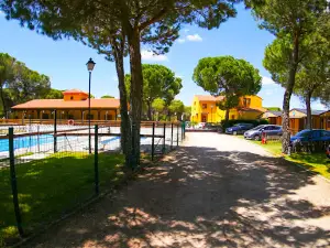 Camping Riberduero