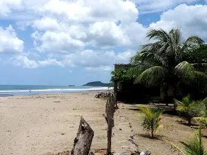 Playa Guasacate