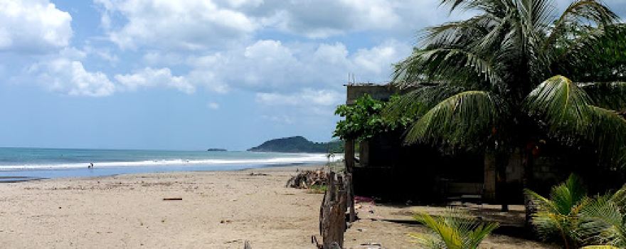 Playa Guasacate