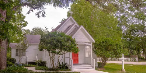 St. Francis Episcopal Church