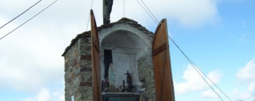 Santuario Della Sivella