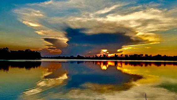 Ek Phnom
