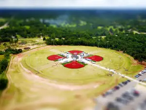 Bouse Sports and Recreation Complex-Baseball & Softball Complex