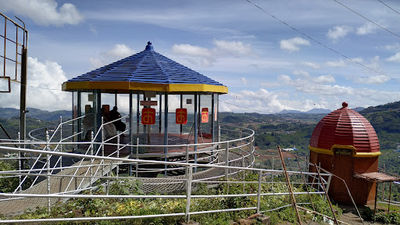 Valley View Point