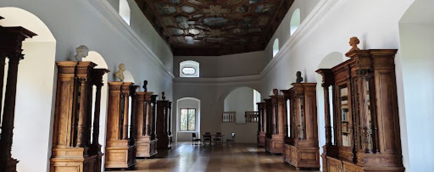 Burg Rosenburg