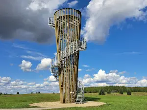Snaigynas-Veisiejai Observation Tower
