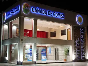 Casa del Bicentenario - Cañada de Gómez