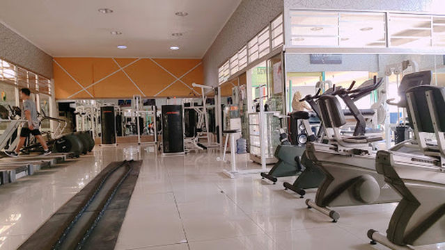 SOSI Sport Club 3 UNIVERSE