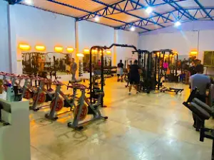 FORTfit Academia