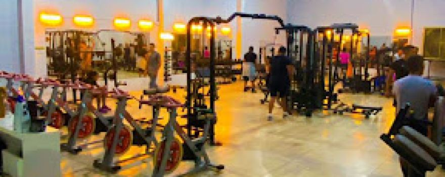 FORTfit Academia