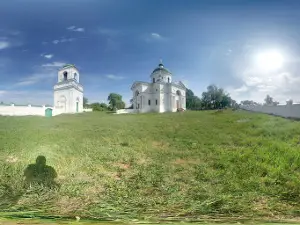 Mykhaylivsʹka Tserkva 1782R