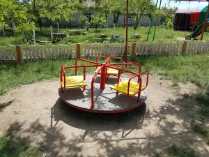 Parcul Volontiri