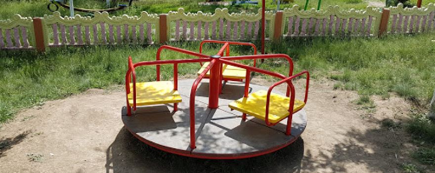 Parcul Volontiri