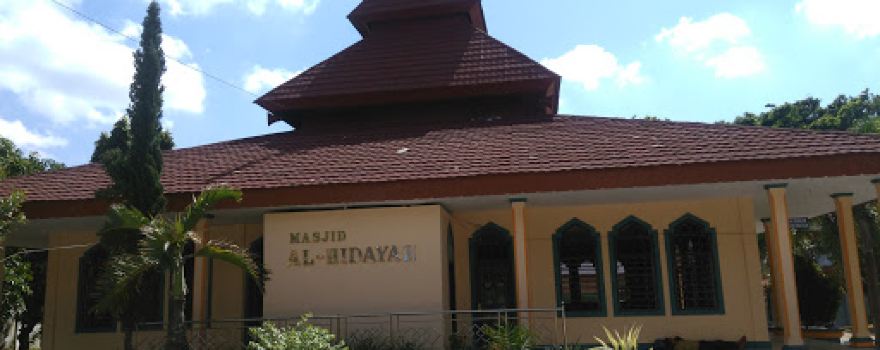 Masjid Al-Hidayah