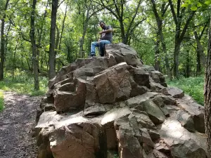 Big Sioux Park