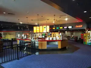 Eton Square 6 Cinema