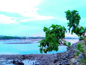 Waduk Kota Lhokseumawe