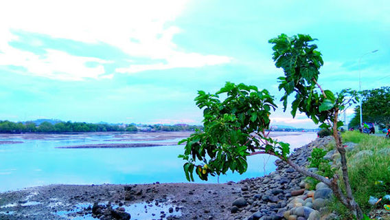 Waduk Kota Lhokseumawe